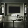 Центральный канал KEF R2 Meta Black Gloss (SP4057B1AA)